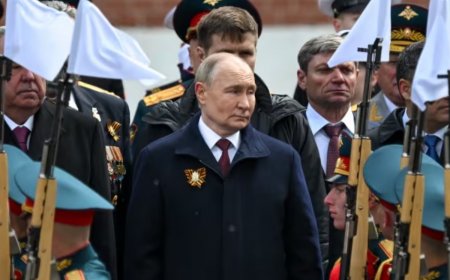 Russia Declares US As ‘Enemy’ State For First Time In Diplomatic History Amid Deteriorating Ties Over Ukraine
