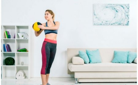Weight Loss Tips: No Time For Gym? These 5 Strategies Can Help You Shed Fat and Build Muscles at Home