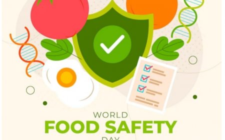 World Food Safety Day: How to Prevent Meals From Contamination in Summer? 4 Tips to Know