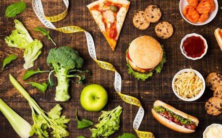 Heatwave Survival Tips: Avoid These 5 Appetite Killers Amid Rising Temperature