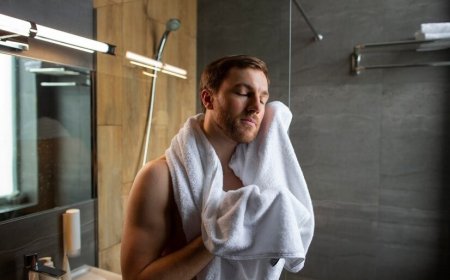 Beat The Heat: Is it Safe to Take a Bath at Night in Summer? 5 Things To Know