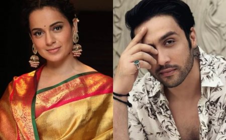 Kangana Ranaut’s Ex Adhyayan Suman Reacts to CISF Slap Controversy: ‘This Should Not Have Happened…’