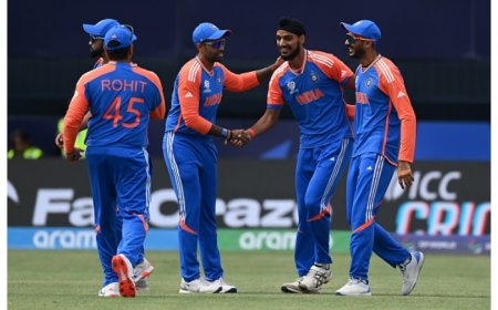 T20 World Cup: Lakshmipathy Balaji Suggests Fuller Length Strategy for Picking Wickets Against Pakistan