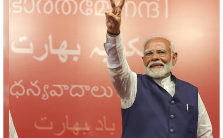 How Modi’s Diplomatic Correspondence Led To A Social Media War Between China and Taiwan; Details Inside