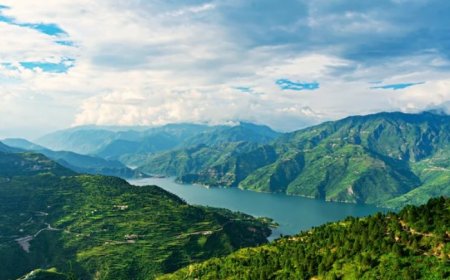 Delhi Heat Got You Down? Expert Tips for Traffic-Free Hill Station Getaways