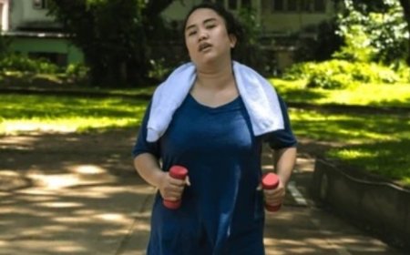 What Happens When You Do Excessive Exercise in Summer? 5 Side Effects to Know