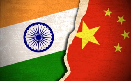 India Thanks China For Congratulating Narendra Modi On LS Polls Victory; Says Will Make Efforts To Mend Ties Based On ‘Mutual Respect’