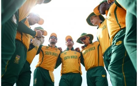 NED Vs SA Dream11 Team Prediction, T20 World Cup 2024 Match 16, Group D: Netherlands Vs South Africa Fantasy Hints Captain, Playing XI Saturday, June 8 At Nassau County International Cricket Stadium, New York 8 PM IST