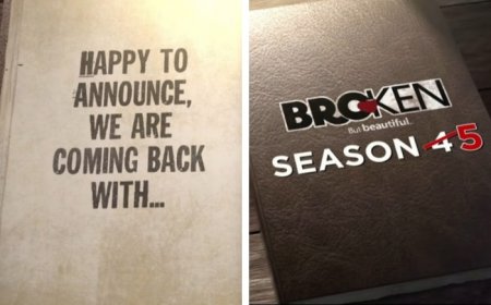 Ekta Kapoor Announces Broken But Beautiful Season 5; Reveals WHY She Chose To Scrap Season 4