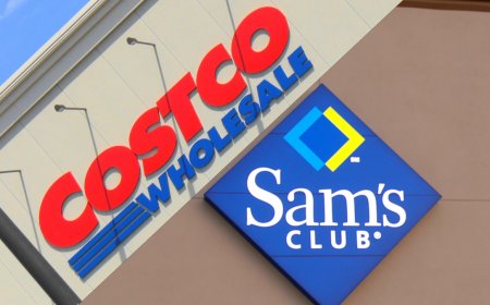 Costco vs. Sam’s Club: Memberships & product prices compared