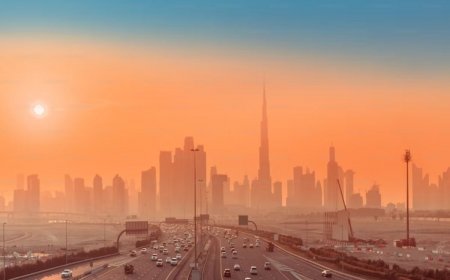 UAE To Experience Longest Day Of Over 13 Hours On THIS Date, Know All About Earliest Summer Solstice Since 1796