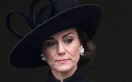 Kate Middleton Pens Emotional Letter, Apologises For THIS Reason Amid Ongoing Cancer Treatment