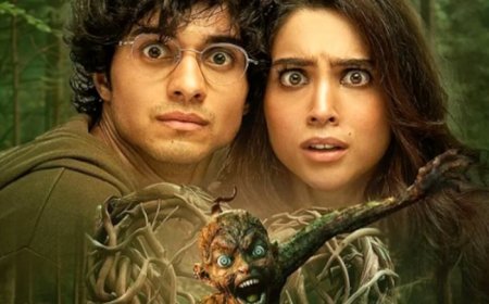 Munjya Box Office Collection Day 2: Sharvari Wagh’s Film Sees an Impressive Hike in Numbers, Mints Rs 10.75 Crore Already