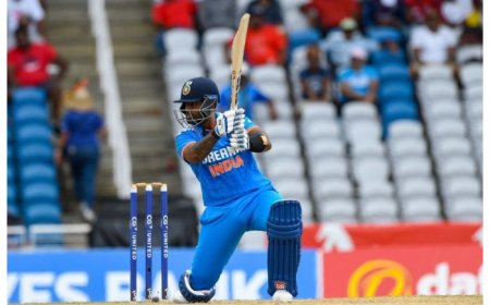 T20 World Cup: Kamran Akmal Challenges Suryakumar Yadav, Says ‘If He’s No. 1, Come and Score Against Pakistan’