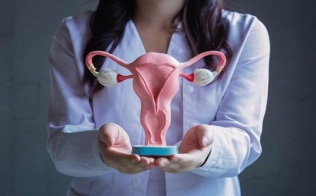 Women Health: 5 Severe Gynecological Cancers And How to Prevent Them