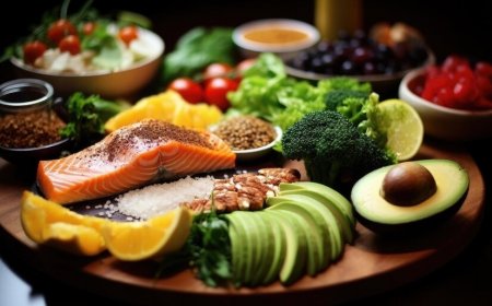 Weight Loss Tips: 5 Fatty Foods That You Must Incorporate In Your Diet Plan