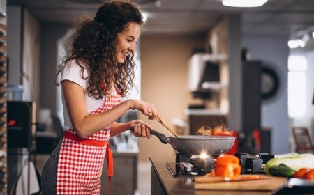 ICMR Reveals ‘Open Lid Cooking Takes Longer,’ Discusses Healthier Techniques to Cook
