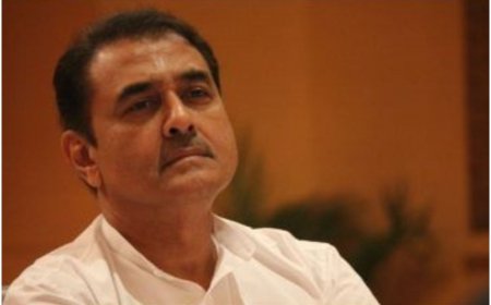 NCP’s Praful Patel Rejects MoS Berth in Modi 3.0 Ministry, Says ‘Have Been Cabinet Minister’