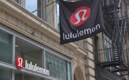 Lululemon CEO sounds the alarm on a quiet but dangerous issue