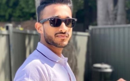 Indian Man From Ludhiana Shot Dead In Canada; Investigation Underway, Target Killing Suspected