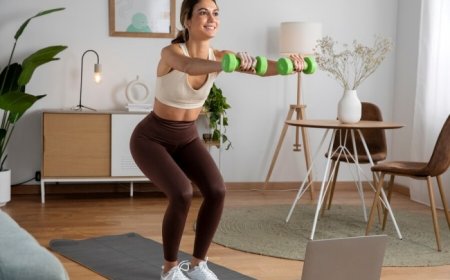 Weight Loss Tips: 5 Easy-to-Do Home Exercises to Reduce Side Belly Fat