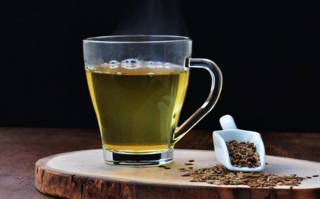 Jeera Water in Summer: Weight Loss to Regular Periods, 5 Benefits of Having This Ayurvedic Drink in Hot Weather