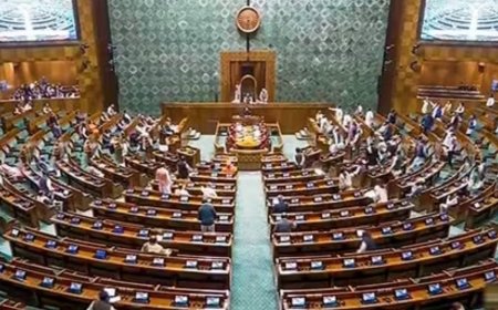 Who Will Be The Next Lok Sabha Speaker? Selection Likely On June 20