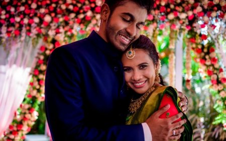 Kannada Actor Yuva Rajkumar Files Divorce Petition After 5 Years of Marriage with Sridevi Byrappa