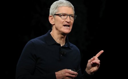 Apple's AI launch at WWDC could hinge on something it hates to do