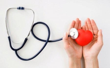 Heart Health: 5-Step Effective Morning Routine to Reduce Risk of Cardiovascular Issues