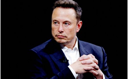 Elon Musk Expresses Concern, Says Will Ban All Apple Devices From His Companies Over OpenAI Deal