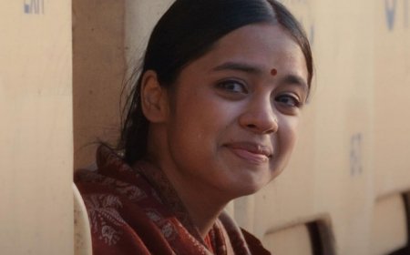 Unbelievable! Laapataa Ladies’ Phool Aka Nitanshi Goel Was in Just 9th Standard When She Shot The Film