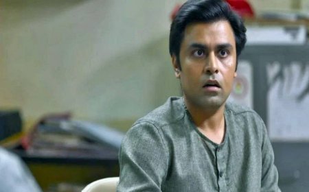 Panchayat 3 Actor Jitendra Kumar Says ‘It’s Unfair’ on Being Called Highest Paid Actor of The Show