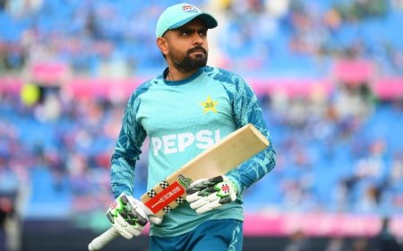 Babar Azam at No. 3, Azam Khan Doubtful; Pakistan’s Predicted Playing XI For T20 WC 2024 Match vs Canada