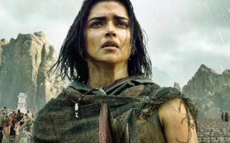 Mother is Mothering! Deepika Padukone Returns as Fearless Mother in Kalki 2898 AD After Brahmastra And Jawan, Check Mind-Blowing Theories