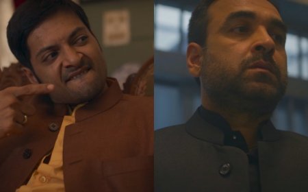 Mirzapur Season 3 Release Date Out in New Teaser: ‘Ghayal Sher Laut Aaya Hai…’ | WATCH