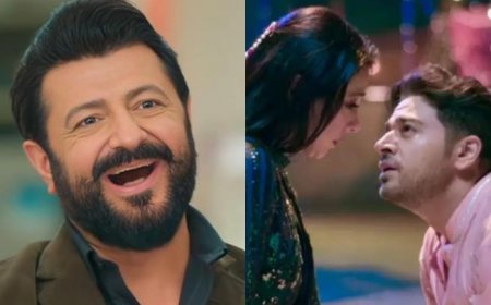 Anupamaa Written Update, June 11 Episode: Mr Gulati Takes Over The Catering Business; Anuj Kapadia Brews Chemistry with Anupamaa