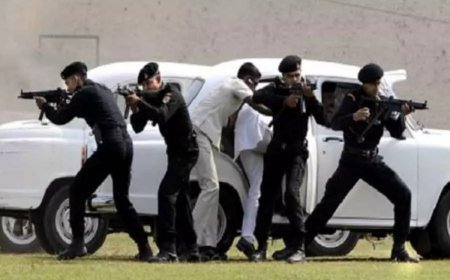 VVIP, VIP Security Overhaul: Check Here Who Gets, Who Loses Which Security Cover