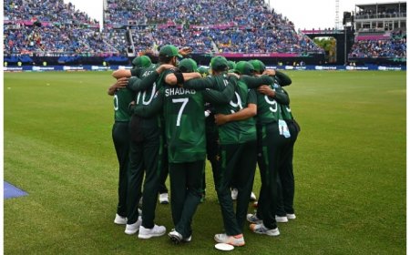 Ex-India Star Says ‘I Am Not Insulting Pakistan Cricket’ While Picking Favourites In PAK Vs CAN Clash