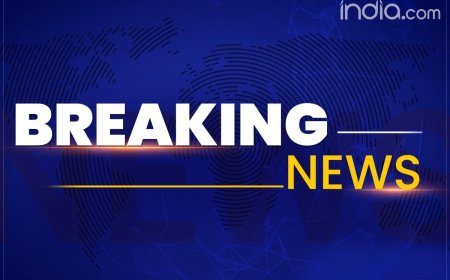 Malawi Vice President Saulos Chilima Killed In Plane Crash, Was Reported Missing On Sunday