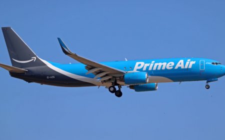 Amazon's 'perfect' no. 1 bestselling luggage set with 46,000+ 5-star ratings is on sale for 50% off