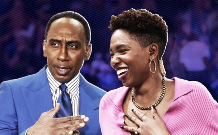 Monica McNutt gets heartfelt message after viral Stephen A. Smith argument