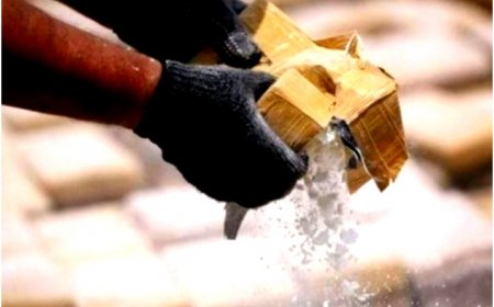 Methamphetamine Drug Abuse Rising Among Pakistan Youth: Report