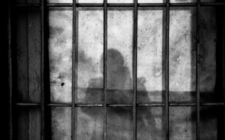 Former Chinese Navy Captain Arrested by Taiwan For Illegally Entering Island By Speedboat