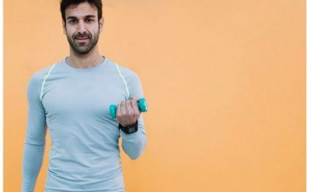 Weight Loss Tips: 6 Practical and Effective Tips Men Above 50 Should Follow For Reducing Fat