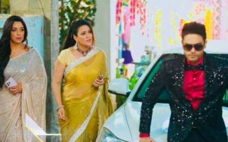 Anupamaa Latest Update, June 12 Episode: Anupamaa Confesses Her Love To Anuj Kapadia; Titu Hides His Past From Dimpy