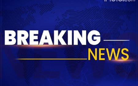 4 Indians Amongst 41 Killed After Massive Fire Breaks Out In Building Housing Workers In Kuwait’s Mangaf City