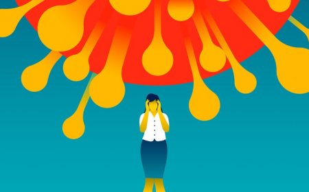 Long COVID finally gets a universal definition