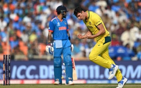 India vs Australia, T20 WC 2024 Super 8: Squads, Date, Venue, Time And All You Need to KNOW!