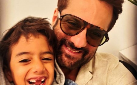 Fardeen Khan Recalls Tough Days After Death of Father Feroz Khan; Shares Emotional Story of Opting for IVF to Start Family